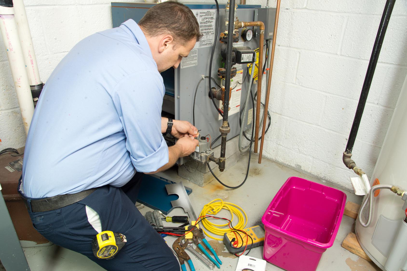 remplacement pompe à chaleur Bezons